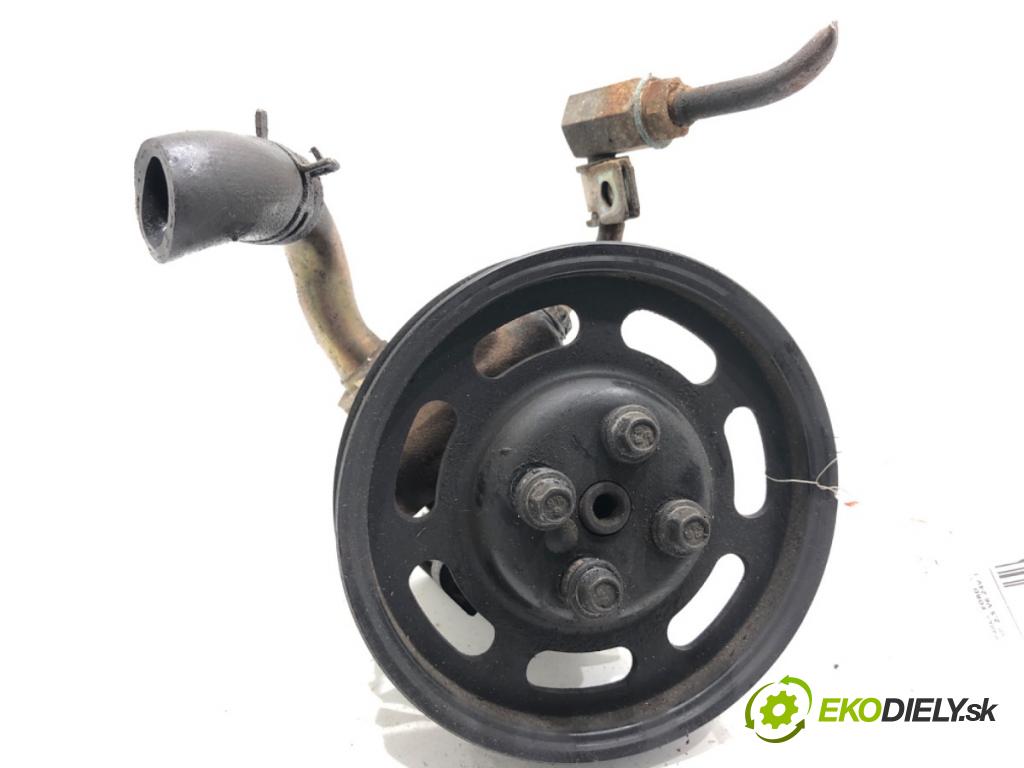 FORD MONDEO MK3 Kombi 2003 125 kW 2.5 V6 24V 2495 Pumpa servočerpadlo HBD-GY (Servočerpadlo)