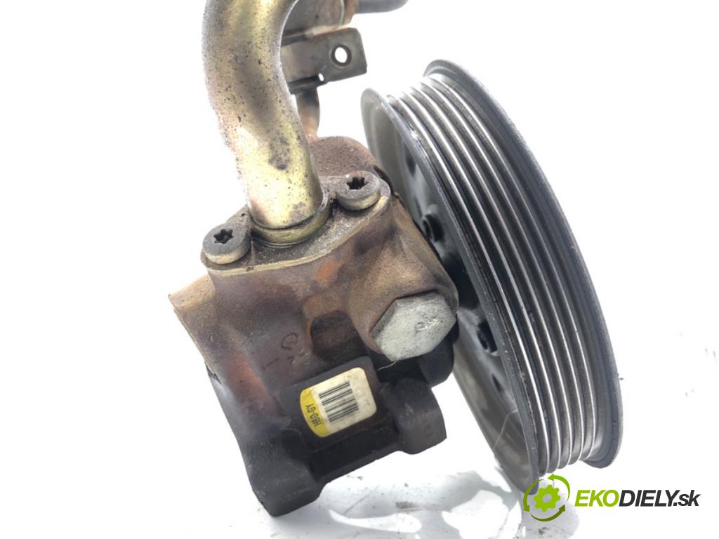 FORD MONDEO MK3 Kombi 2003 125 kW 2.5 V6 24V 2495 Pumpa servočerpadlo HBD-GY (Servočerpadlo)