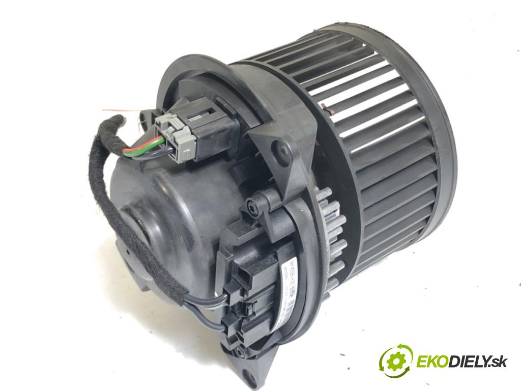 FORD MONDEO MK3 Kombi 2003 125 kW 2.5 V6 24V 2495 topení 3S7H-18456-AB