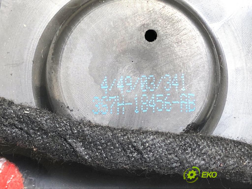 FORD MONDEO MK3 Kombi 2003 125 kW 2.5 V6 24V 2495 topení 3S7H-18456-AB