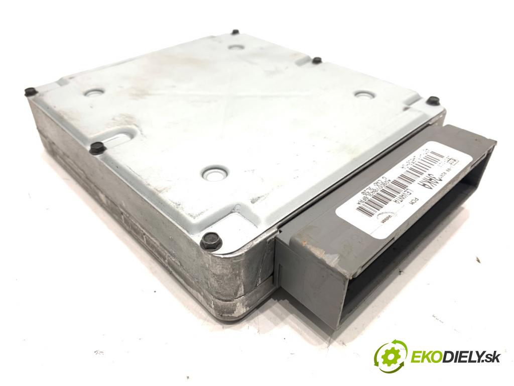 FORD MONDEO MK3 Kombi 2003 125 kW 2.5 V6 24V 2495 riadiaca jednotka Motor 4S71-12A650-CA (Riadiaca jednotka)