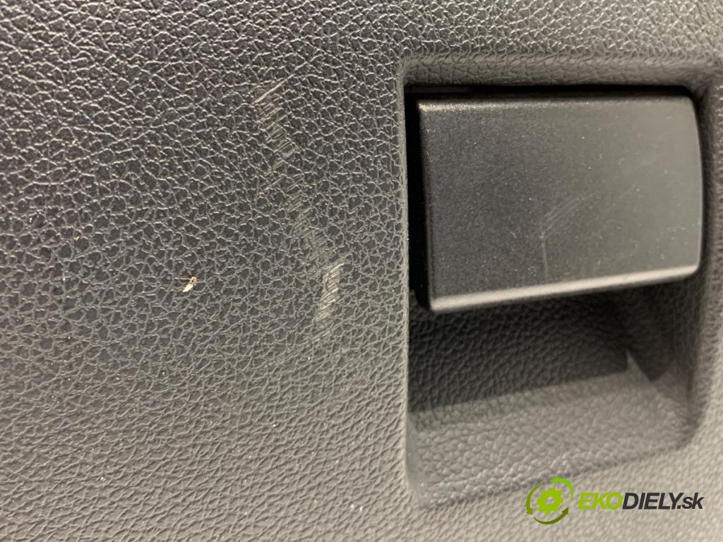 FORD MONDEO MK3 Kombi 2003 125 kW 2.5 V6 24V 2495 Priehradka, kastlík spolujazdca 1S71-A06044-ADW (Priehradka (kastlík))