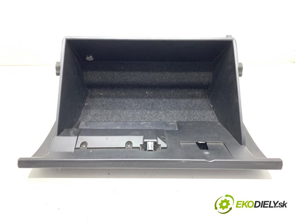 FORD MONDEO MK3 Kombi 2003 125 kW 2.5 V6 24V 2495 Priehradka, kastlík spolujazdca 1S71-A06044-ADW (Priehradka (kastlík))