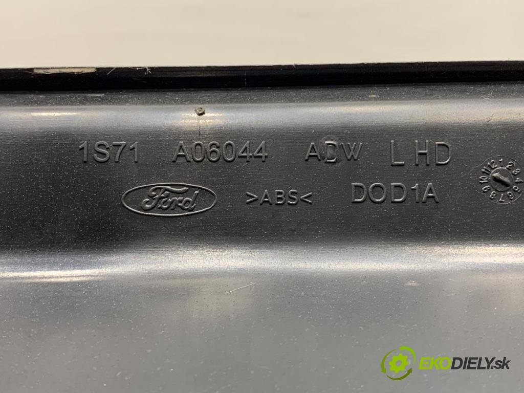 FORD MONDEO MK3 Kombi 2003 125 kW 2.5 V6 24V 2495 Priehradka, kastlík spolujazdca 1S71-A06044-ADW (Priehradka (kastlík))