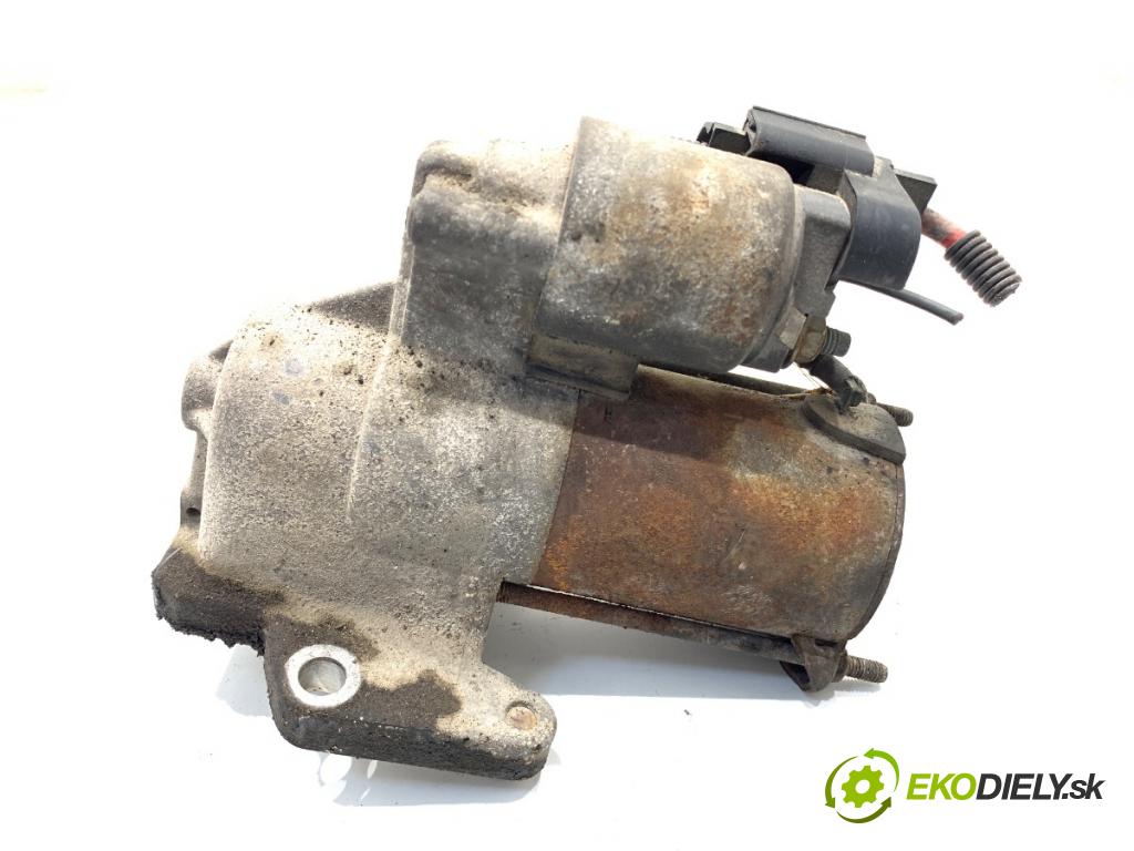 FORD MONDEO MK3 Kombi 2003 125 kW 2.5 V6 24V 2495 Štartér 2S7T-11000-AB (Štartér)