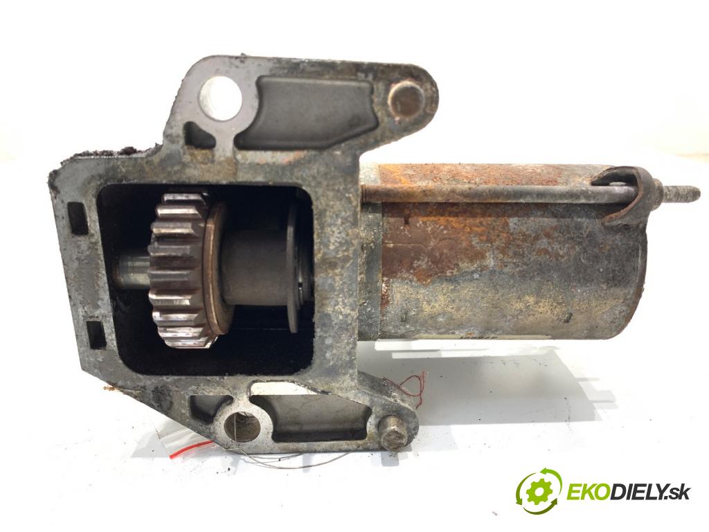 FORD MONDEO MK3 Kombi 2003 125 kW 2.5 V6 24V 2495 Štartér 2S7T-11000-AB (Štartér)