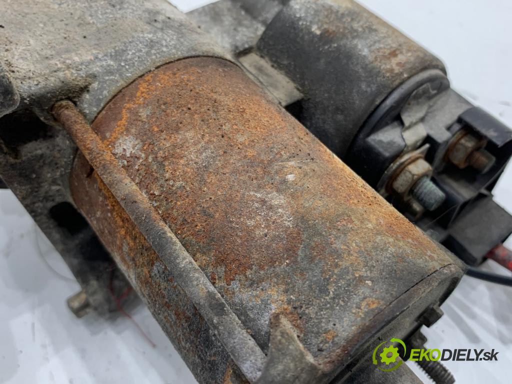 FORD MONDEO MK3 Kombi 2003 125 kW 2.5 V6 24V 2495 Štartér 2S7T-11000-AB (Štartér)