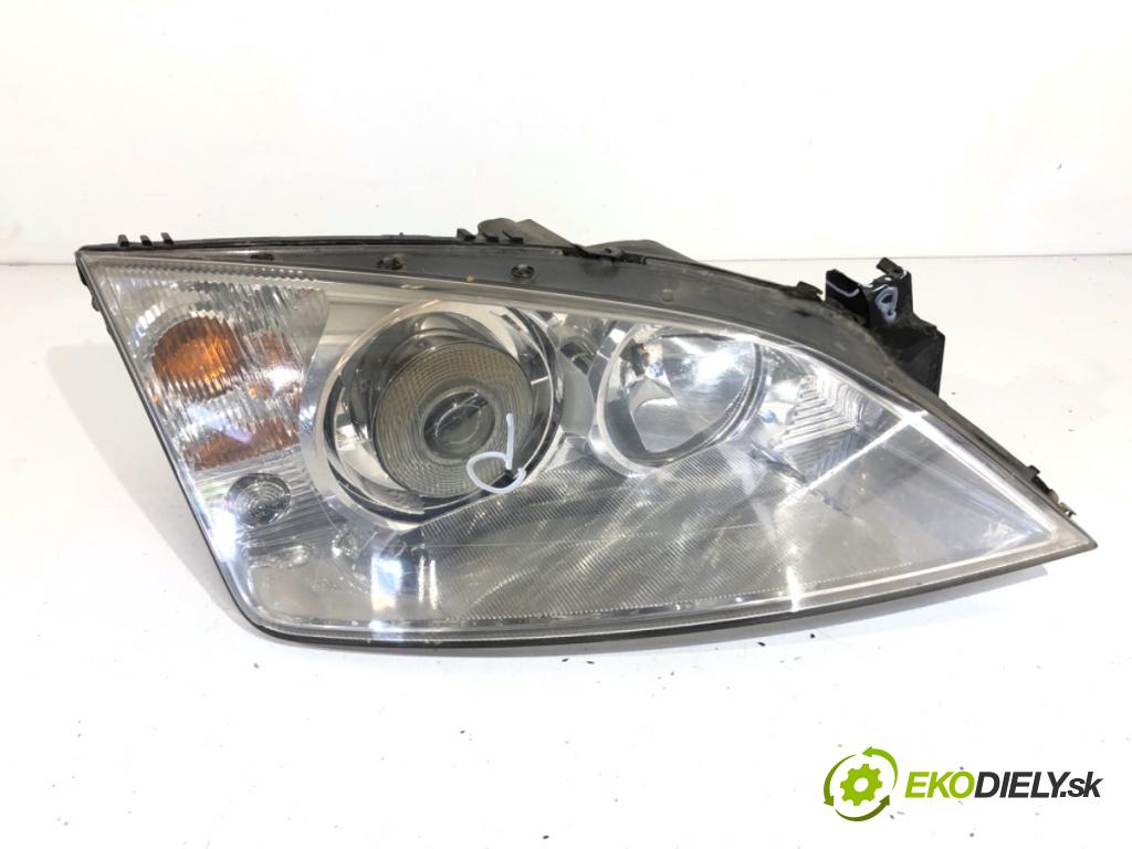 FORD MONDEO MK3 Kombi 2003 125 kW 2.5 V6 24V 2495 Svetlomet pravy predný XENON 1S71-13005-CK