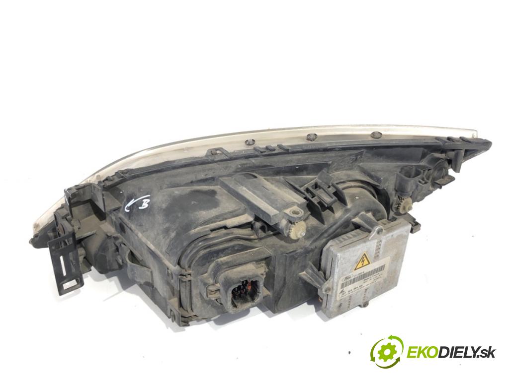 FORD MONDEO MK3 Kombi 2003 125 kW 2.5 V6 24V 2495 Svetlomet pravy predný XENON 1S71-13005-CK
