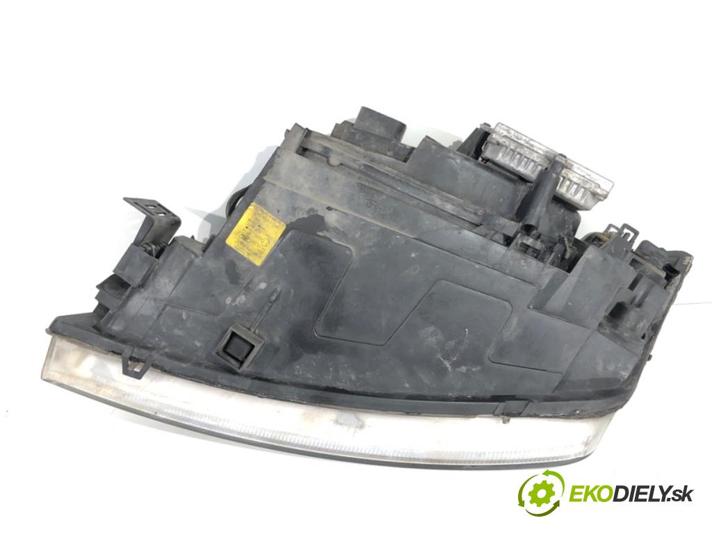 FORD MONDEO MK3 Kombi 2003 125 kW 2.5 V6 24V 2495 Svetlomet pravy predný XENON 1S71-13005-CK