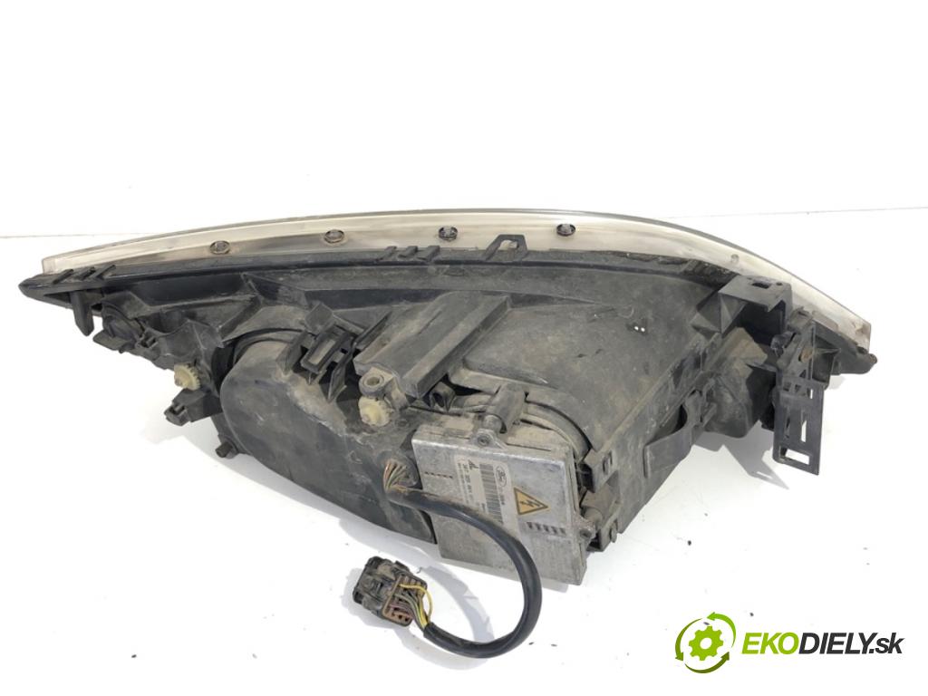 FORD MONDEO MK3 Kombi 2003 125 kW 2.5 V6 24V 2495 světlomet levý přední část XENON 1S71-13006-CL