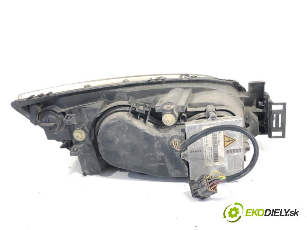 FORD MONDEO MK3 Kombi 2003 125 kW 2.5 V6 24V 2495 světlomet levý přední část XENON 1S71-13006-CL