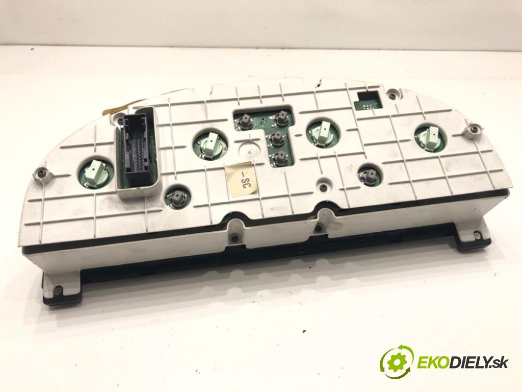 FORD MONDEO MK3 Kombi 2003 125 kW 2.5 V6 24V 2495 Prístrojovka 3S7T-10849-SC (Prístrojová doska)