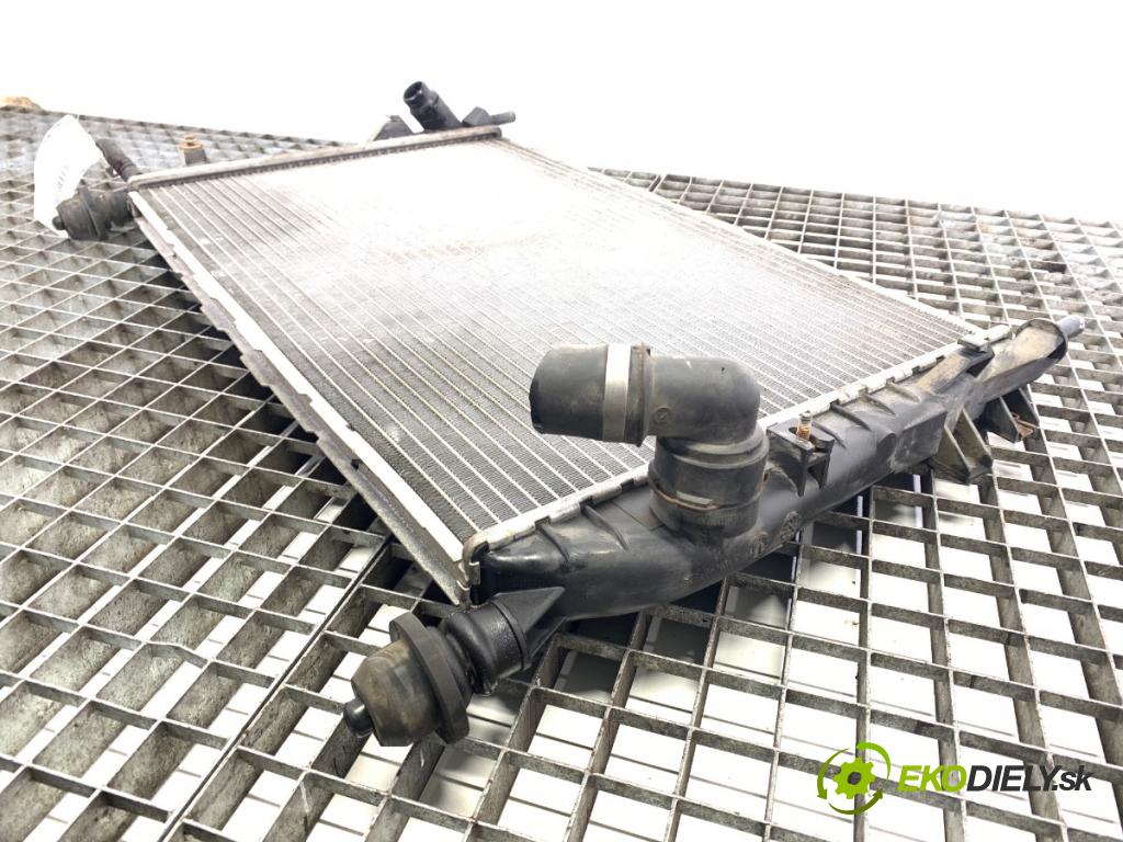 FORD MONDEO MK3 Kombi 2003 125 kW 2.5 V6 24V 2495 Chladič vody  (Chladič vody)