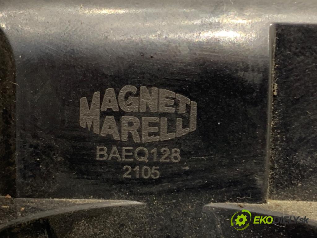 FORD MONDEO MK3 Kombi 2003 125 kW 2.5 V6 24V 2495 Cievka zapaľovacia BAEQ128 (Zapaľovacia cievka)