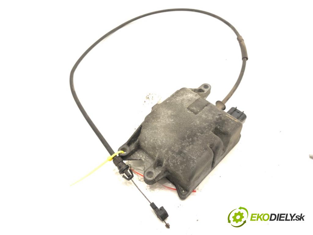 FORD MONDEO MK3 Kombi 2003 125 kW 2.5 V6 24V 2495 Modul IMRC 2S7E-9J559-AA (Riadiaca jednotka ostatné)