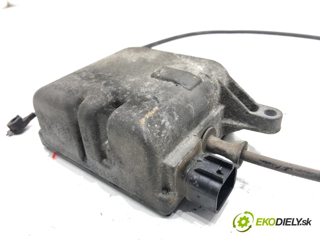 FORD MONDEO MK3 Kombi 2003 125 kW 2.5 V6 24V 2495 Modul IMRC 2S7E-9J559-AA (Riadiaca jednotka ostatné)