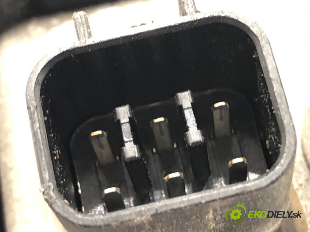 FORD MONDEO MK3 Kombi 2003 125 kW 2.5 V6 24V 2495 Modul IMRC 2S7E-9J559-AA (Riadiaca jednotka ostatné)