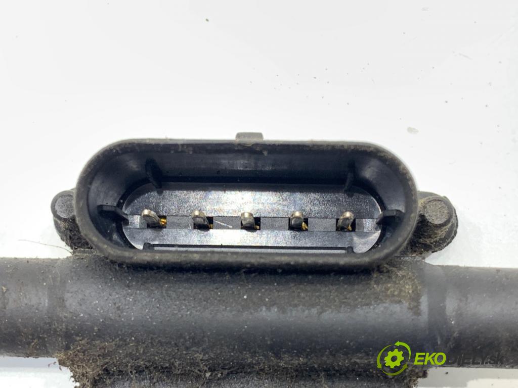 FORD MONDEO MK3 Kombi 2003 125 kW 2.5 V6 24V 2495 snímač tlaku LPG 67R-015293 PS-02