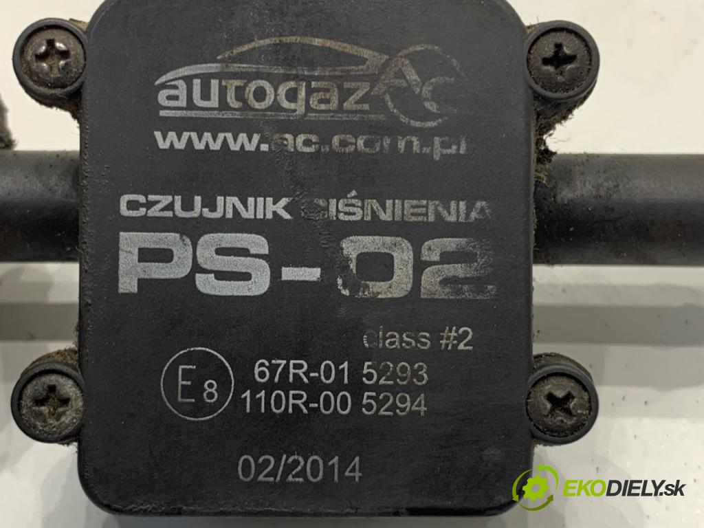 FORD MONDEO MK3 Kombi 2003 125 kW 2.5 V6 24V 2495 snímač tlaku LPG 67R-015293 PS-02