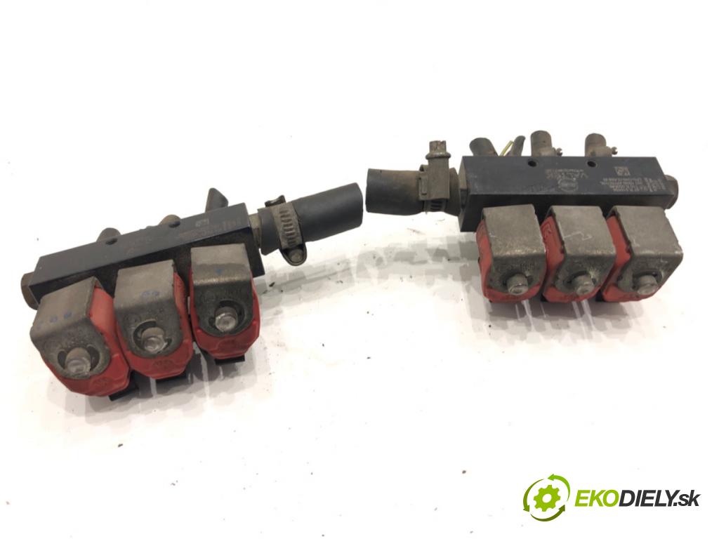 FORD MONDEO MK3 Kombi 2003 125 kW 2.5 V6 24V 2495 vstrekovač LPG 67R010104