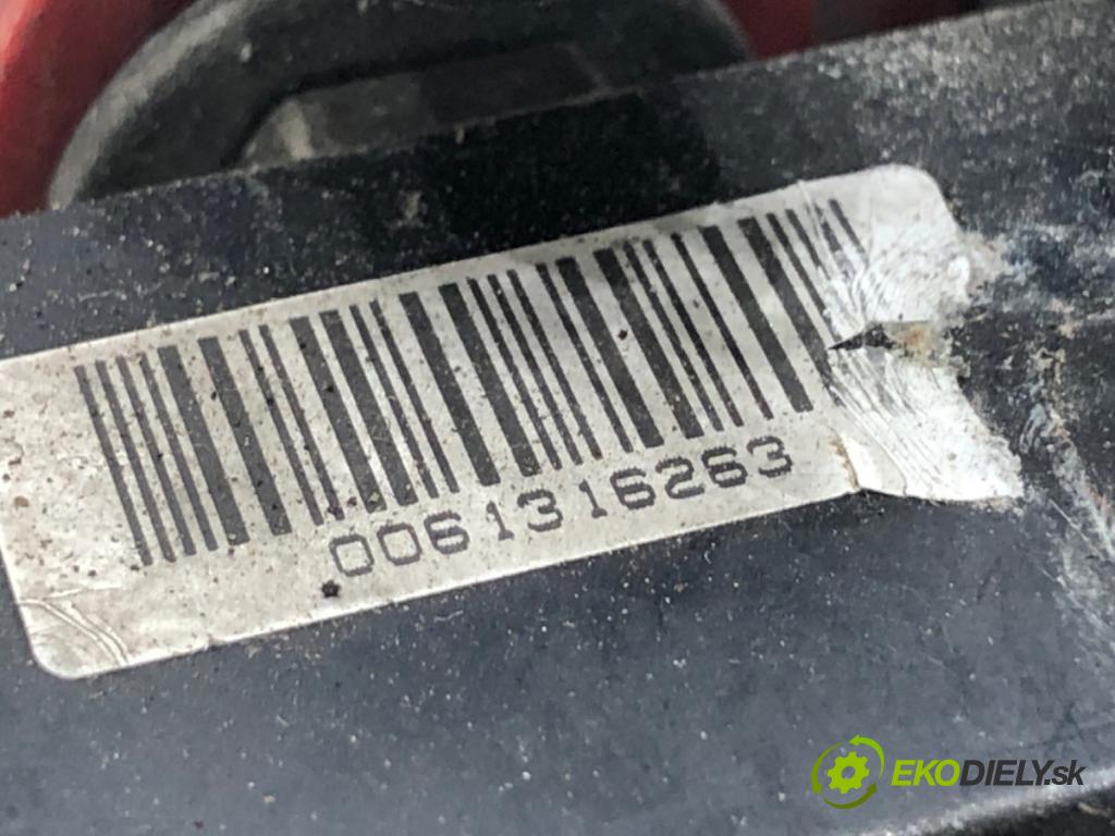FORD MONDEO MK3 Kombi 2003 125 kW 2.5 V6 24V 2495 vstrekovač LPG 67R010104
