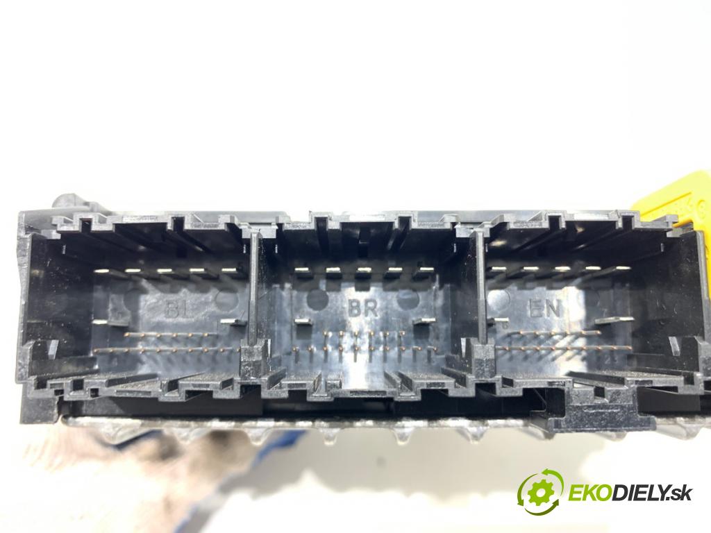 FORD MONDEO MK5 Kombi 2017 132 kW 2.0 TDCi 4x4 1998 Modul komfortu BCM F2GC-18B008-AB