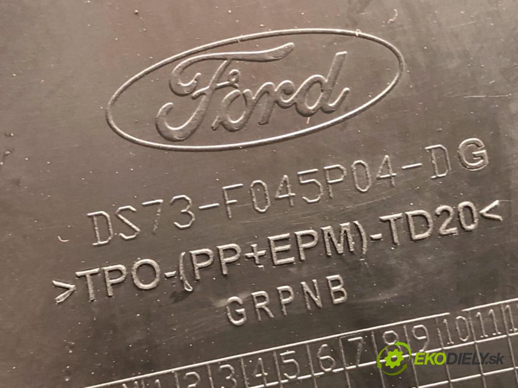 FORD MONDEO MK5 Kombi 2017 132 kW 2.0 TDCi 4x4 1998 Priehradka, kastlík Pláto TUNEL: DS73-F045P04-DG