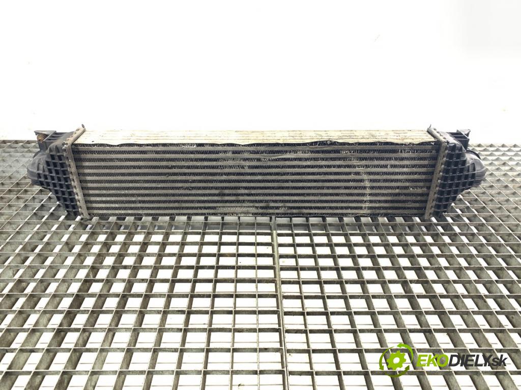 FORD MONDEO MK5 Kombi 2017 132 kW 2.0 TDCi 4x4 1998 intercooler DG93-6K775-CC (Intercooler (chladič stlačeného vzduchu))