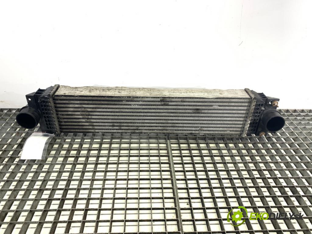 FORD MONDEO MK5 Kombi 2017 132 kW 2.0 TDCi 4x4 1998 intercooler DG93-6K775-CC (Intercooler (chladič stlačeného vzduchu))