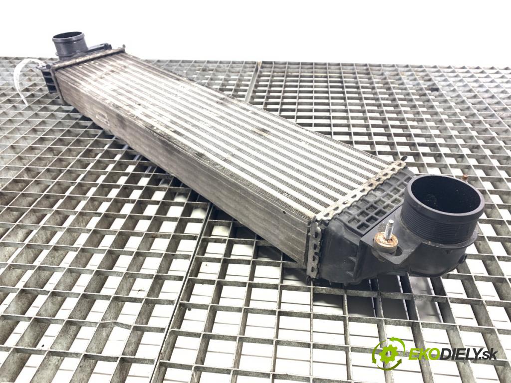 FORD MONDEO MK5 Kombi 2017 132 kW 2.0 TDCi 4x4 1998 intercooler DG93-6K775-CC (Intercooler (chladič stlačeného vzduchu))