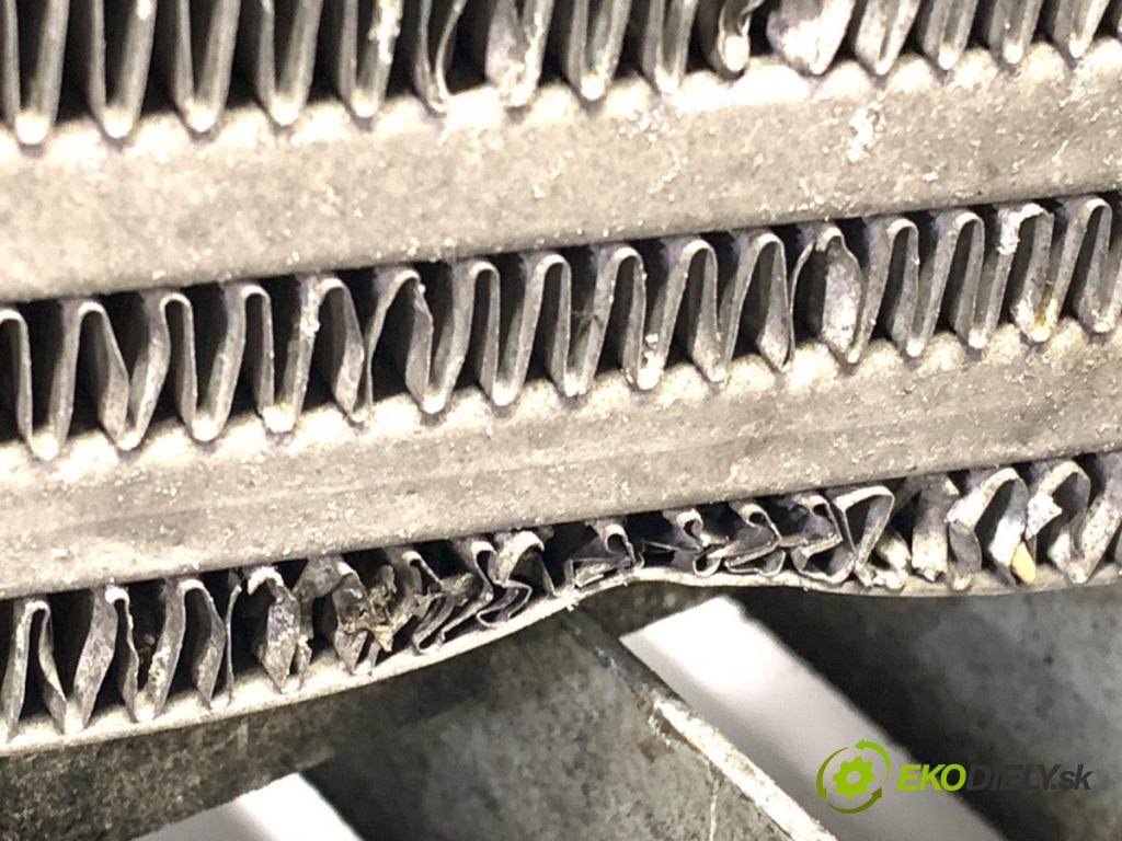 FORD MONDEO MK5 Kombi 2017 132 kW 2.0 TDCi 4x4 1998 intercooler DG93-6K775-CC (Intercooler (chladič stlačeného vzduchu))