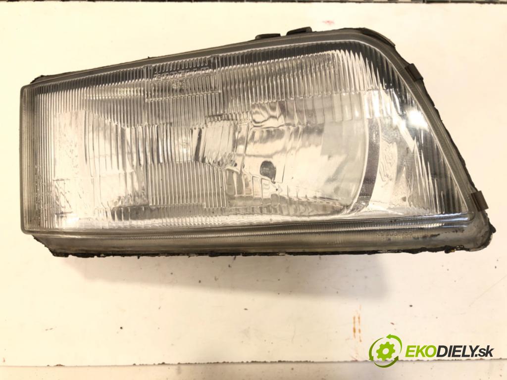 FIAT DUCATO II Platforma / podwozie 1995 80 kW 2.0 1998 Svetlomet pravy predný 