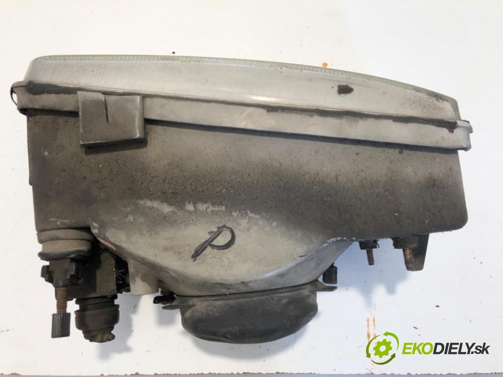 FIAT DUCATO II Platforma / podwozie 1995 80 kW 2.0 1998 Svetlomet pravy predný