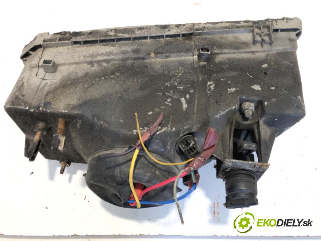 FIAT DUCATO II Platforma / podwozie 1995 80 kW 2.0 1998 Svetlomet pravy predný