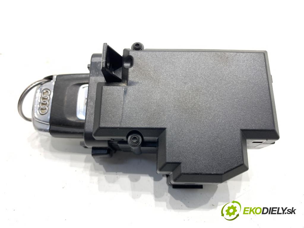 AUDI A4 B8 sedan 2008 118 kW 1.8 TFSI 1798 spinačka 8K0909131C (Spínacia skrinka)