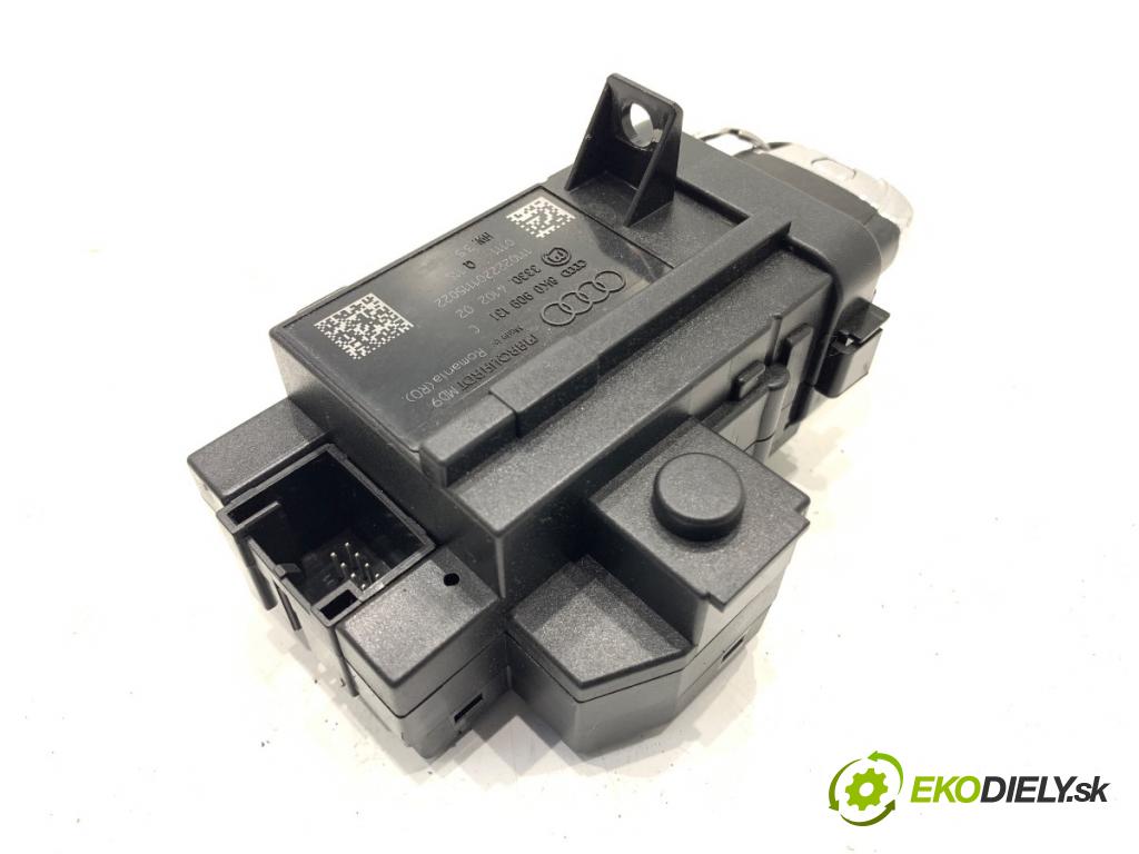 AUDI A4 B8 sedan 2008 118 kW 1.8 TFSI 1798 spinačka 8K0909131C (Spínacia skrinka)