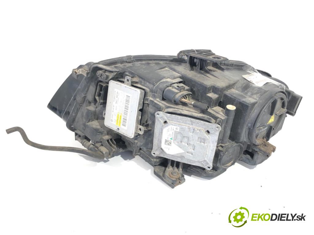 AUDI A4 B8 sedan 2008 118 kW 1.8 TFSI 1798 Svetlomet pravy predný XENON 8K0941004G