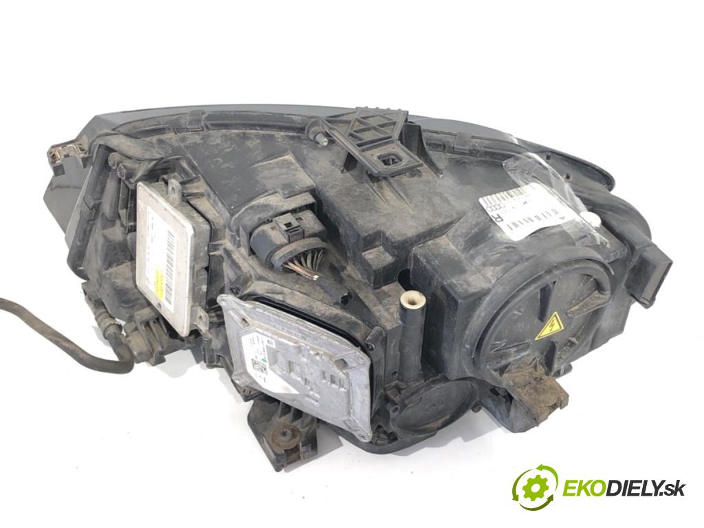 AUDI A4 B8 sedan 2008 118 kW 1.8 TFSI 1798 Svetlomet pravy predný XENON 8K0941004G