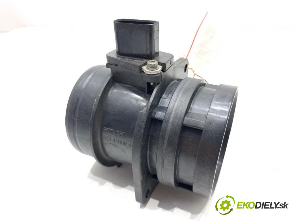 AUDI A4 B8 sedan 2008 118 kW 1.8 TFSI 1798 Váha vzduchu 06F906461B (Váha vzduchu)