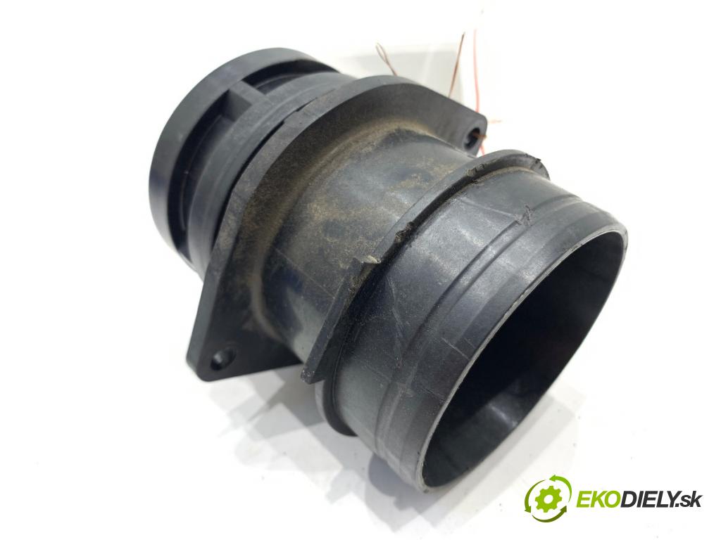 AUDI A4 B8 sedan 2008 118 kW 1.8 TFSI 1798 Váha vzduchu 06F906461B (Váha vzduchu)