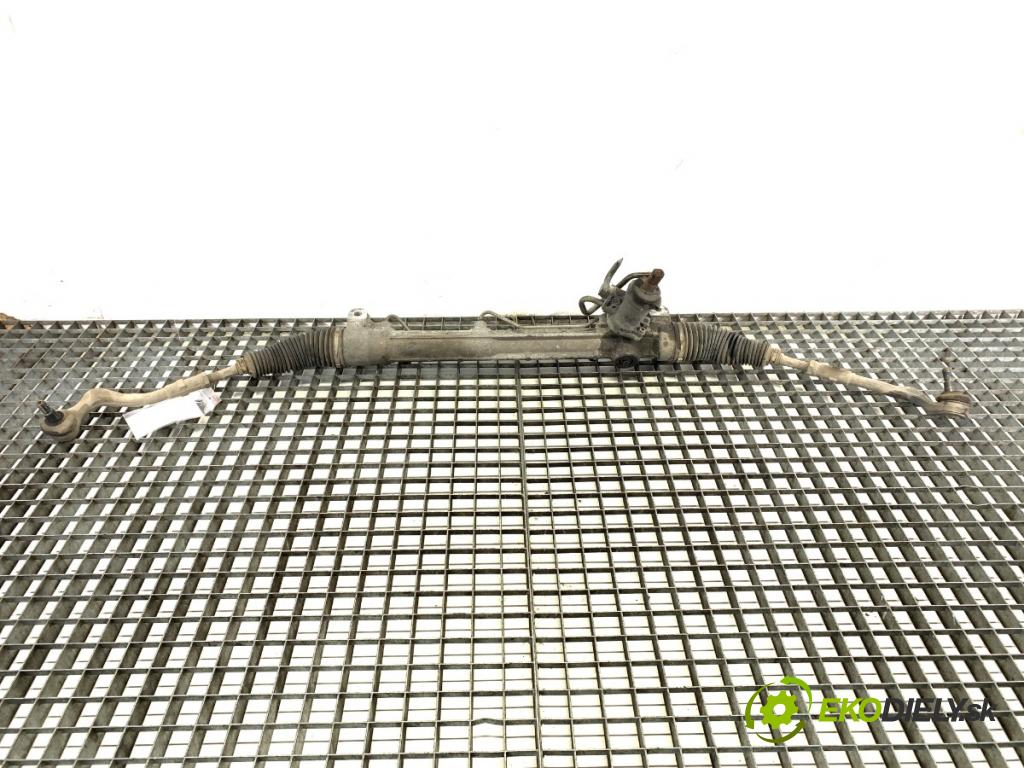 AUDI A4 B8 sedan 2008 118 kW 1.8 TFSI 1798 riadenie 8T1422065R (Riadenie)