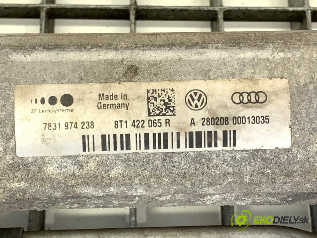 AUDI A4 B8 sedan 2008 118 kW 1.8 TFSI 1798 riadenie 8T1422065R (Riadenie)