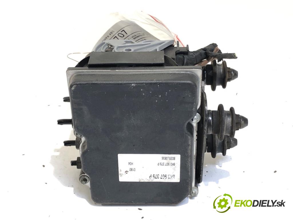 AUDI A4 B8 sedan 2008 118 kW 1.8 TFSI 1798 Pumpa ABS 8K0614517BB (Pumpa ABS)