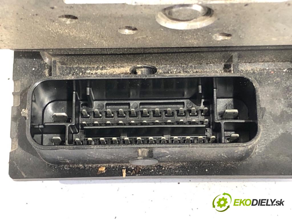 AUDI A4 B8 sedan 2008 118 kW 1.8 TFSI 1798 Pumpa ABS 8K0614517BB (Pumpa ABS)