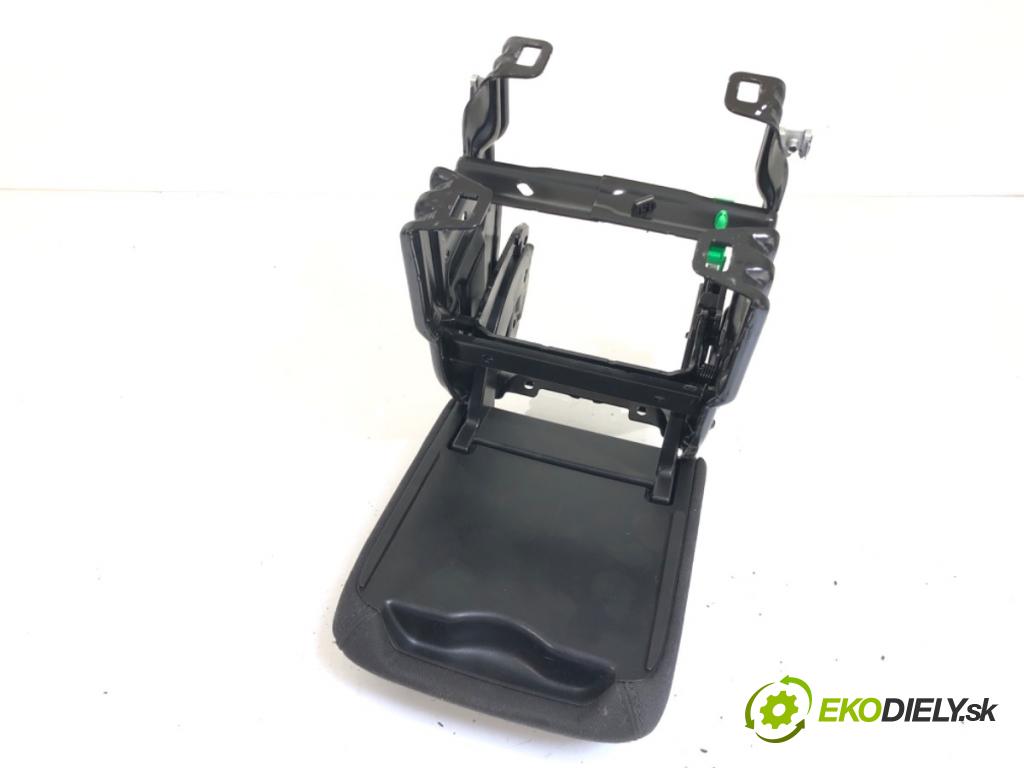 AUDI A4 B8 sedan 2008 118 kW 1.8 TFSI 1798 Lakťová opierka 8K0864283 (Lakťová opierka)