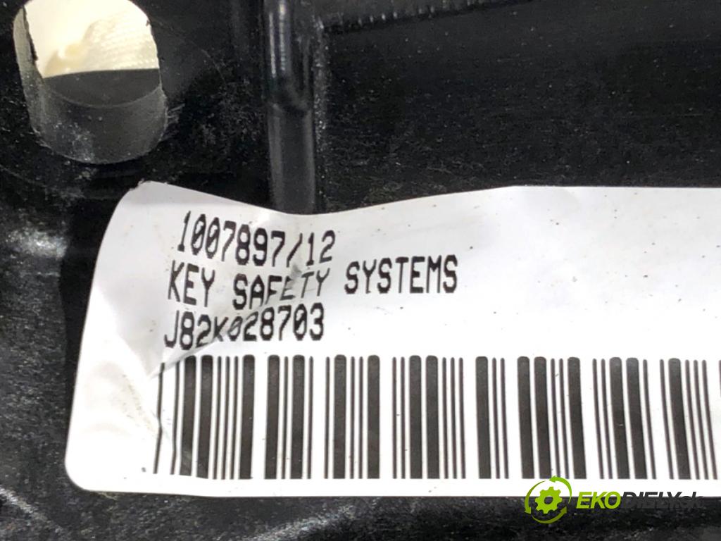 AUDI A4 B8 sedan 2008 118 kW 1.8 TFSI 1798 AirBag spolujazdca  (Airbag)