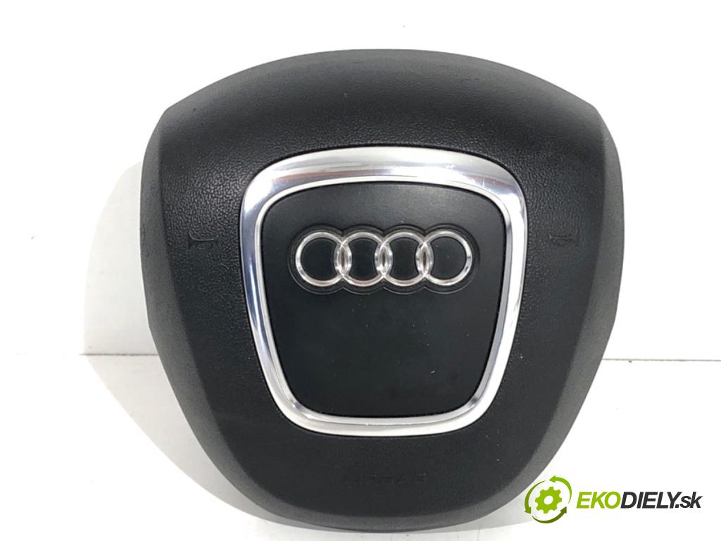 AUDI A4 B8 sedan 2008 118 kW 1.8 TFSI 1798 AirBag volantu 8K0880201G (Airbag)