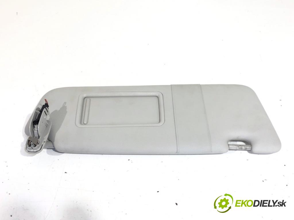 AUDI A4 B8 sedan 2008 118 kW 1.8 TFSI 1798 Clona slnečná pravy