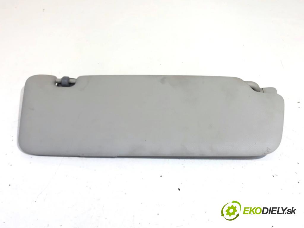 AUDI A4 B8 sedan 2008 118 kW 1.8 TFSI 1798 Clona slnečná ľavy 